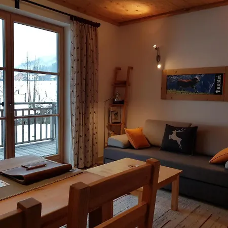 Apartment Gosaukamm.com