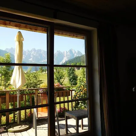 Gosaukamm.com Apartment Gosau