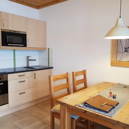 Apartment Gosaukamm.com