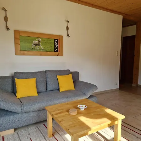 Gosaukamm.com Apartment *