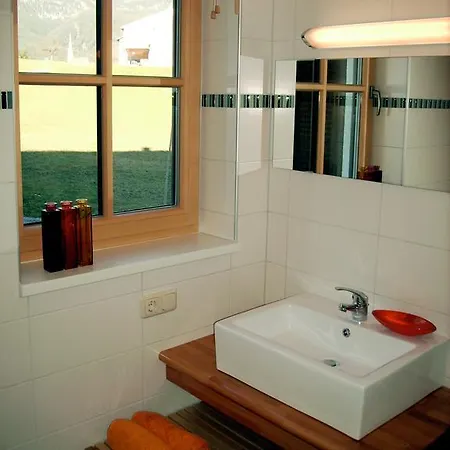 Apartment Gosaukamm.com Gosau