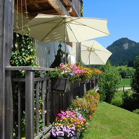 Appartement Gosaukamm.com Gosau