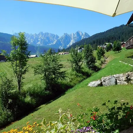 Apartament Gosaukamm.com *