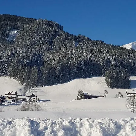 Gosaukamm.com Gosau