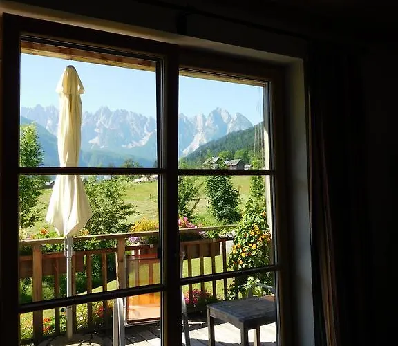 Gosaukamm.com * Gosau