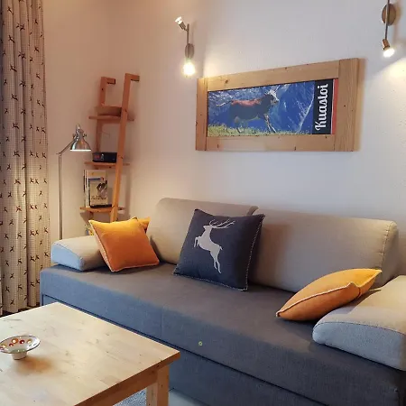 Apartment Gosaukamm.com *