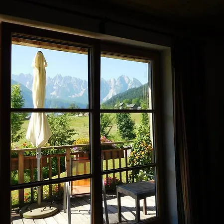 Gosaukamm.com * Gosau